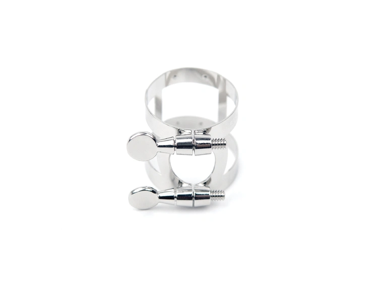 D'Addario RCL1N Metall-klemme med Kapsel Bb Clarinet 