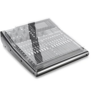 Decksaver Behringer X32 PRODUCER cover