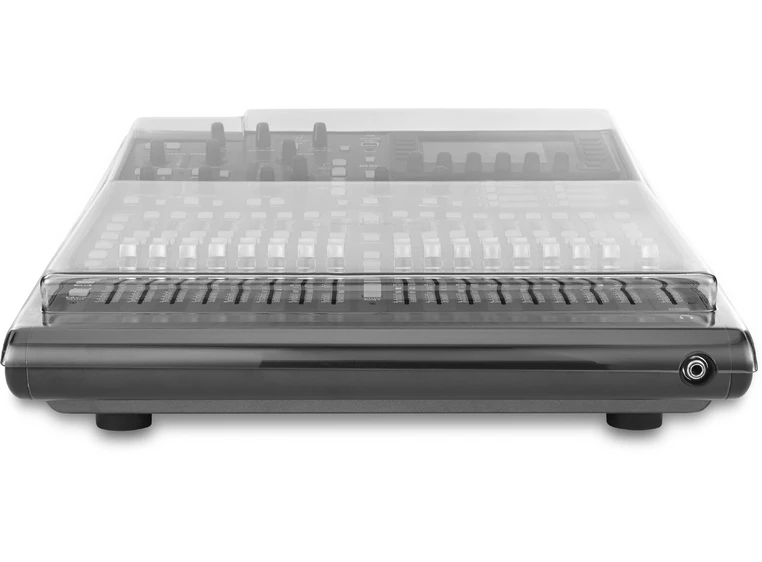 Decksaver Behringer X32 PRODUCER cover 