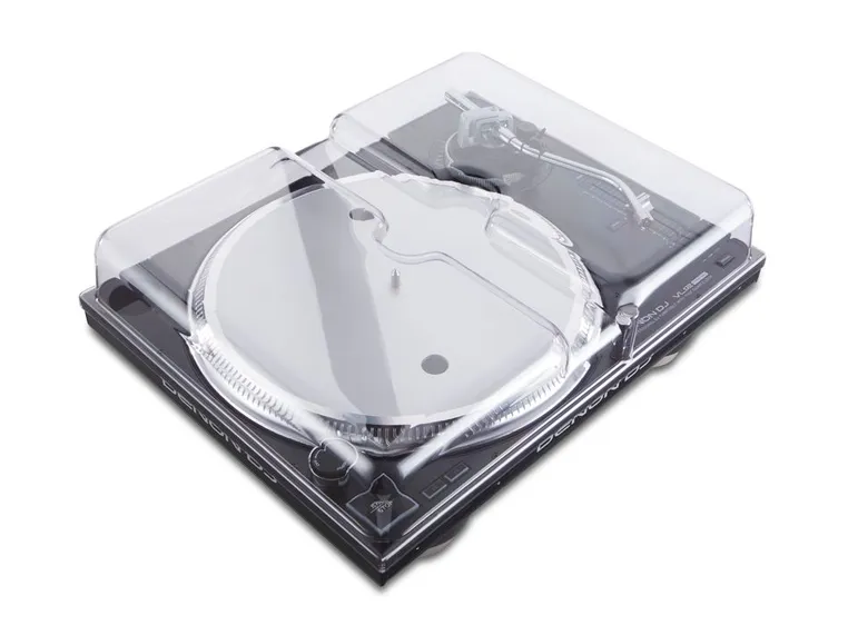 Decksaver Denon VL12 Prime cover 