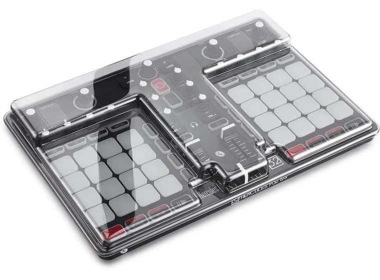 Decksaver Hercules P32DJ 