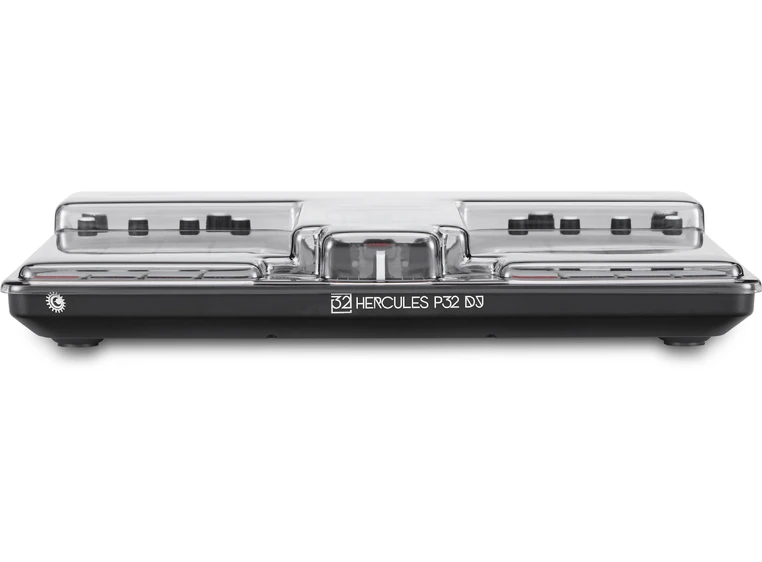 Decksaver Hercules P32DJ 