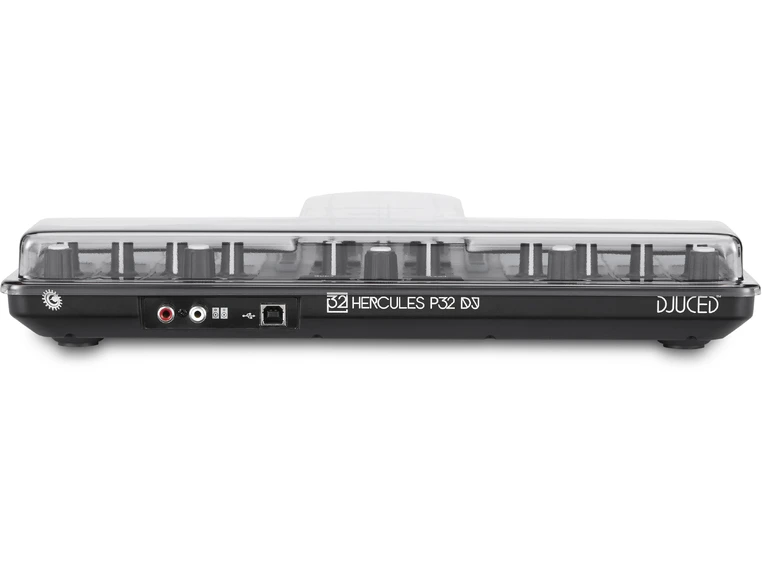 Decksaver Hercules P32DJ 