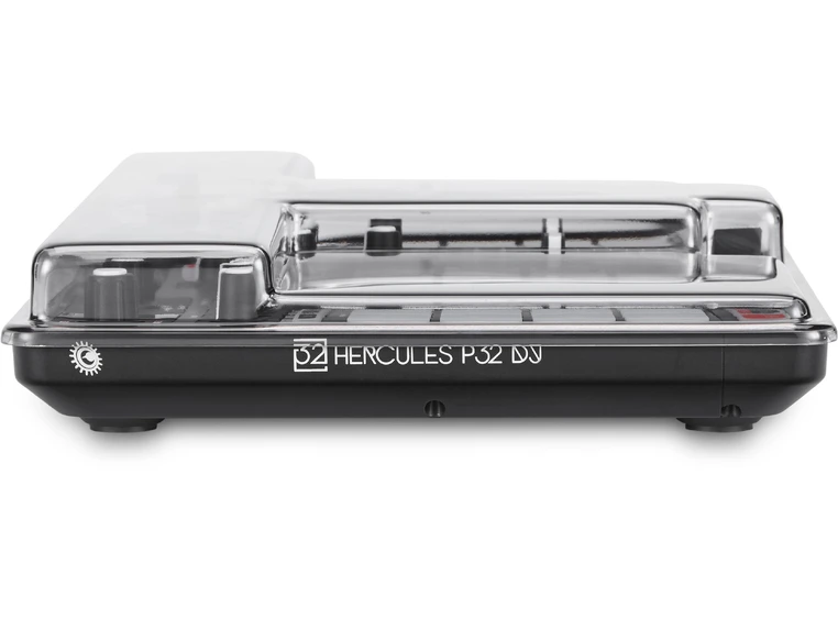 Decksaver Hercules P32DJ 