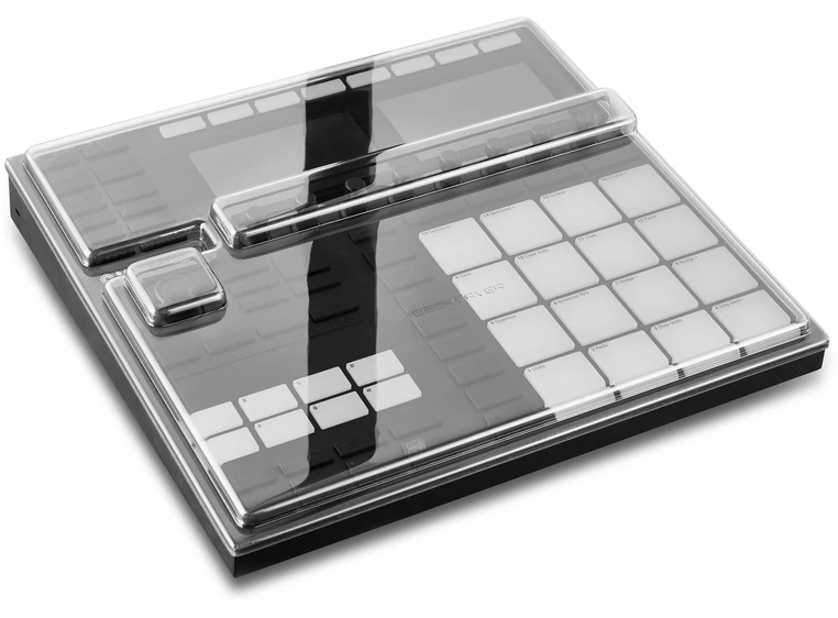 Decksaver Native Instruments Maschine MK3 