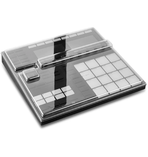 Decksaver Native Instruments Maschine Passer MK3 og +