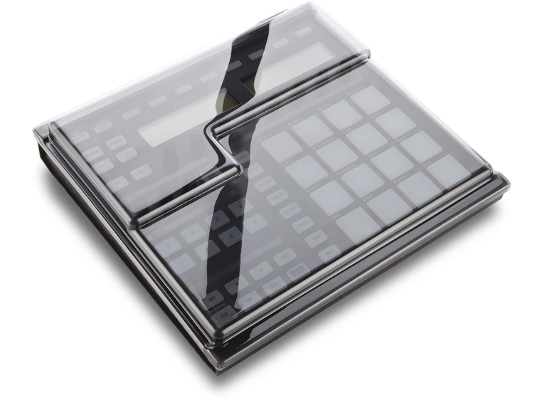 Decksaver Native Instruments Maschine 