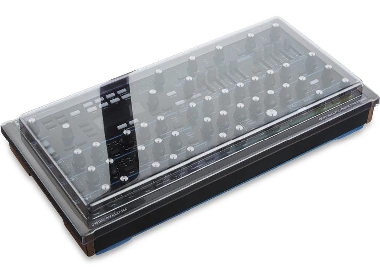 Decksaver Novation Peak 