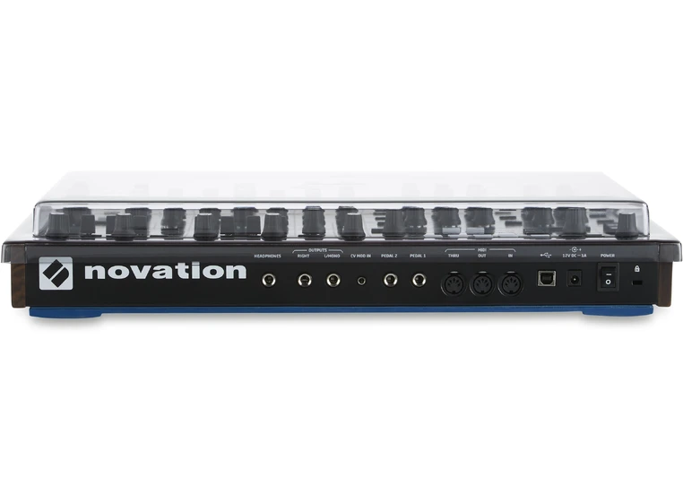 Decksaver Novation Peak 
