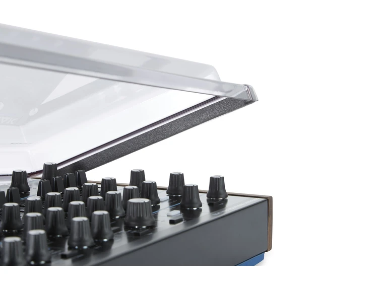 Decksaver Novation Peak 