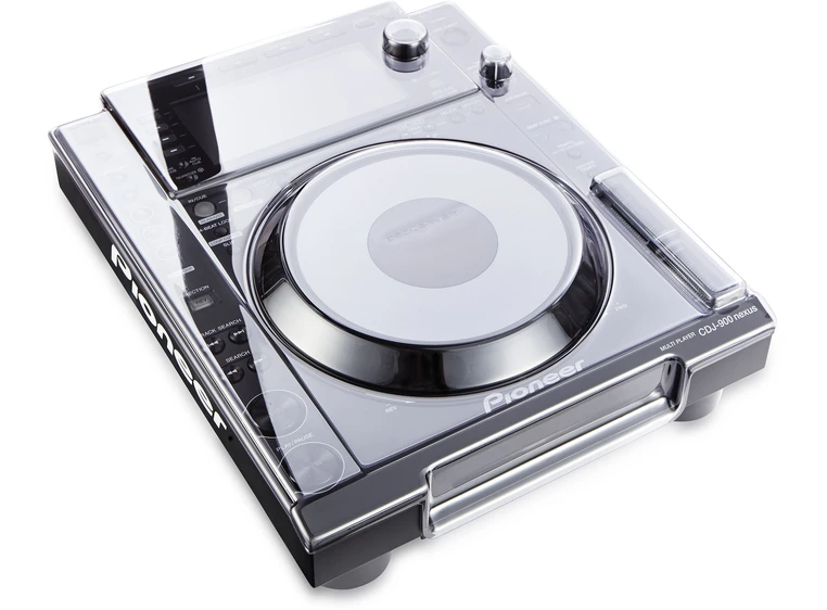 Decksaver Pioneer CDJ-900 NEXUS 
