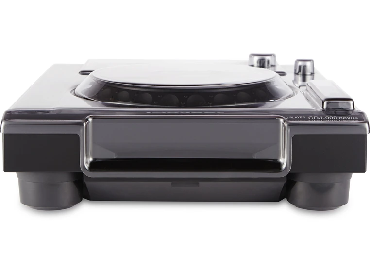 Decksaver Pioneer CDJ-900 NEXUS 