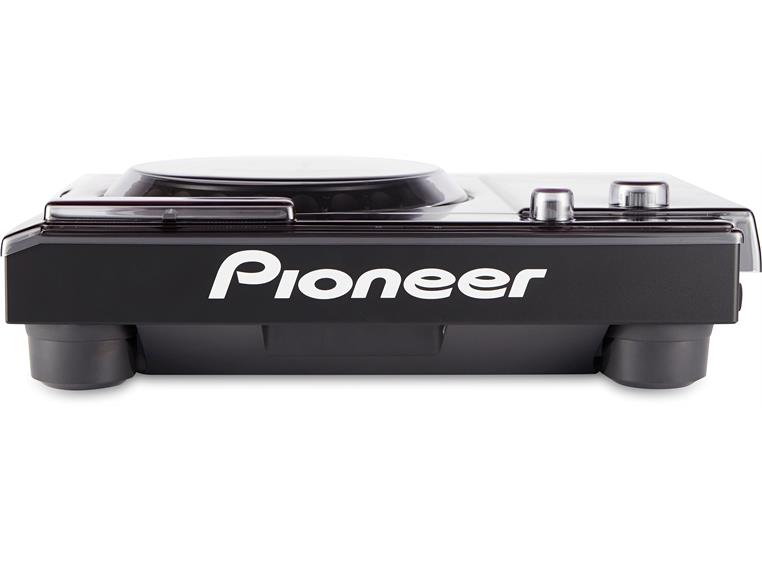 Decksaver Pioneer CDJ-900 NEXUS