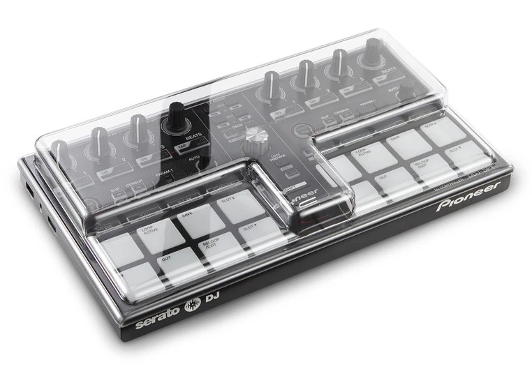 Decksaver Pioneer SP1 