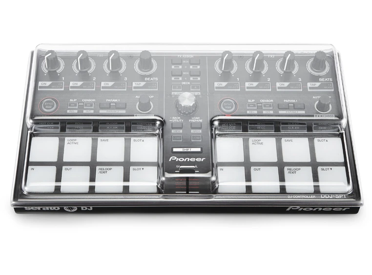 Decksaver Pioneer SP1 