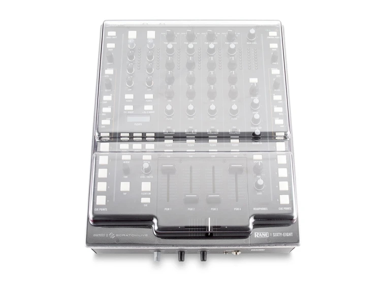 Decksaver Rane Sixty-Eight 