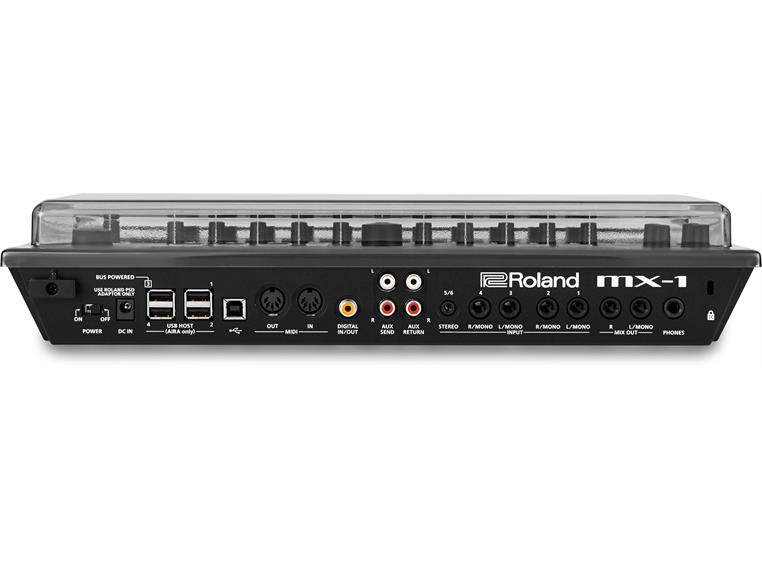 Decksaver Roland AIRA MX-1
