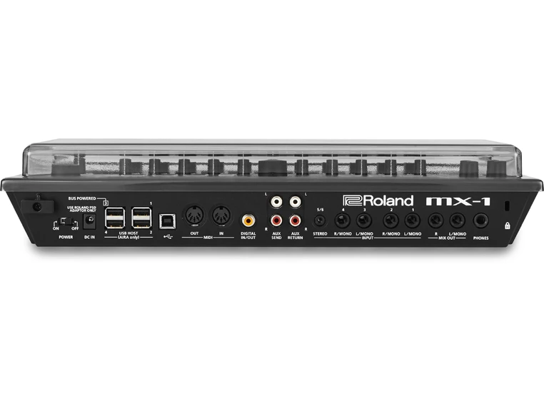Decksaver Roland AIRA MX-1 