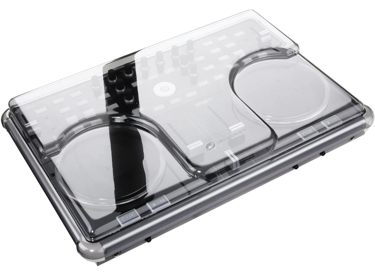 Decksaver Vestax VCI-300 