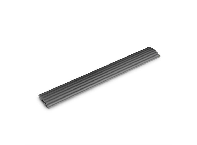 Defender Office GREY Cable Duct 4-channel grey