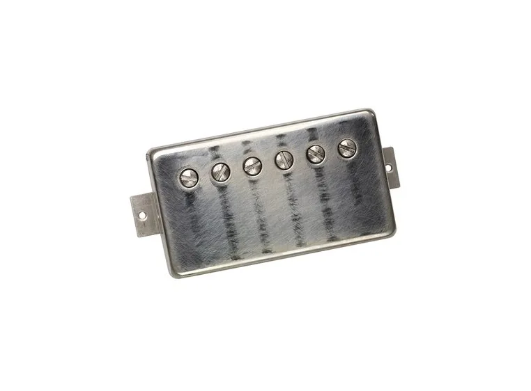 DiMarzio DP103N8 Pickup Humbucker PAF 36th Worn Nickel/4c 