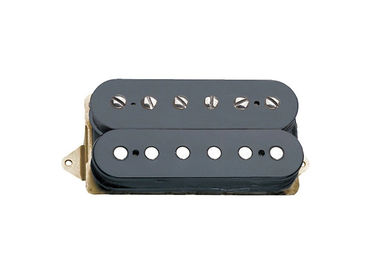 DiMarzio DP244FBK Pickup Humbucker Dominion/Neck F-Spaced Black 