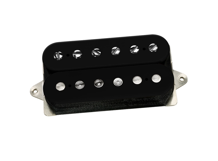 DiMarzio DP254BK Pickup Humbucker Transition/Neck Black 