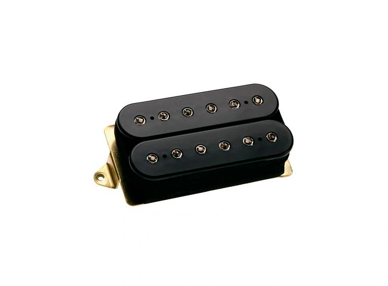 DiMarzio DP258FBK Pickup Humbucker Titan/Neck F-Spaced Black 