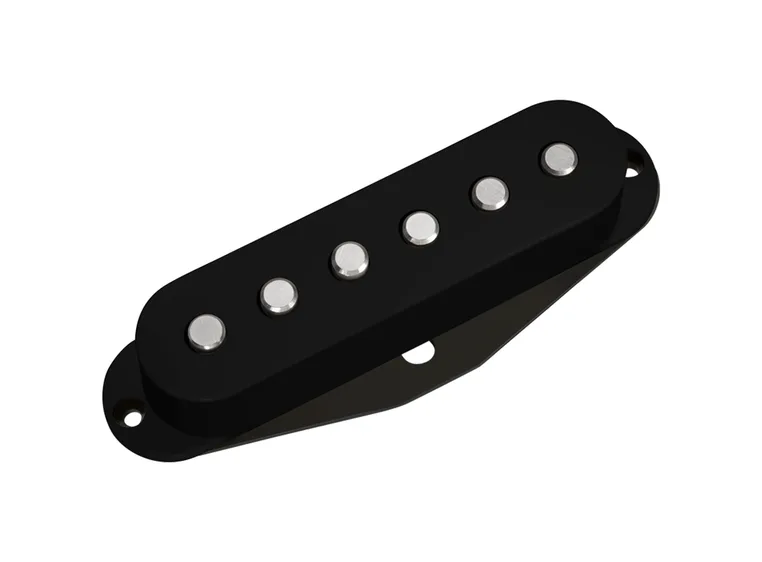 DiMarzio DP416BK Pickup Strat Area 61 Black 