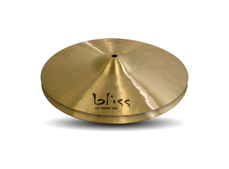 Dream Cymbals Bliss Series Hi Hat - 13" 