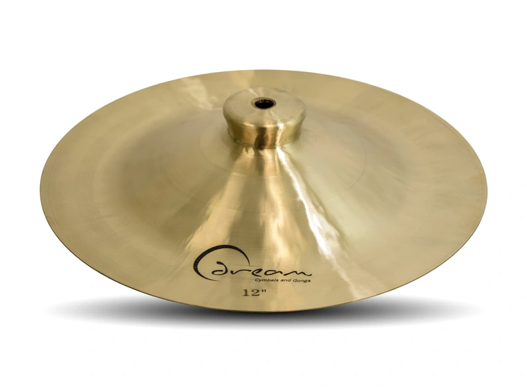 Dream Cymbals China - 12" 