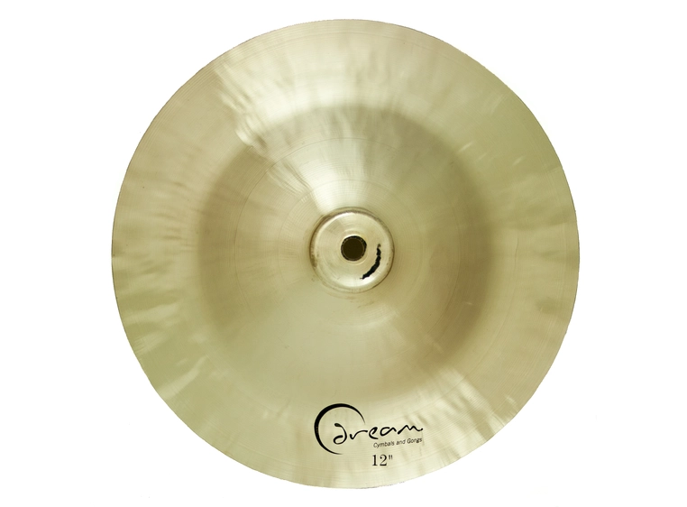 Dream Cymbals China - 12" 