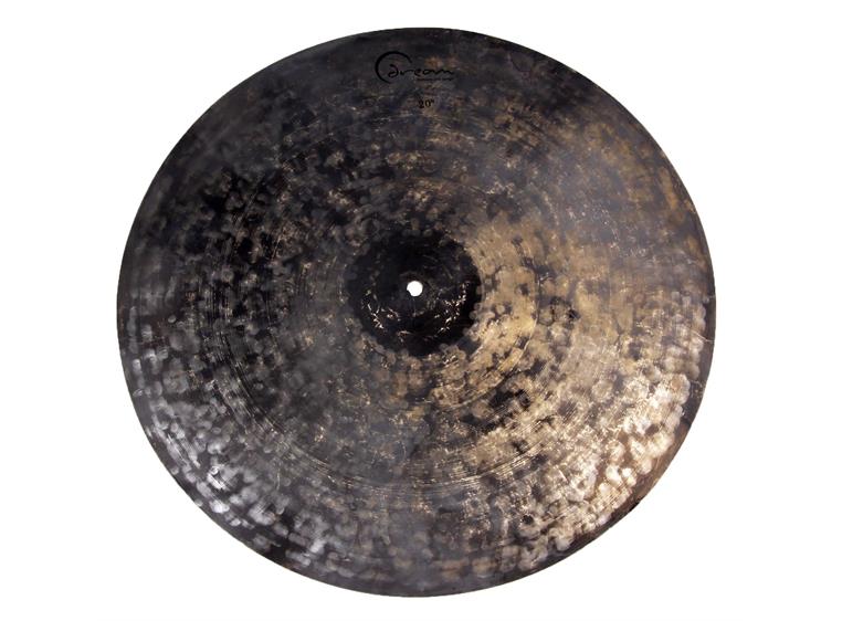 Dream Cymbals Dark Matter Flat Earth 20"