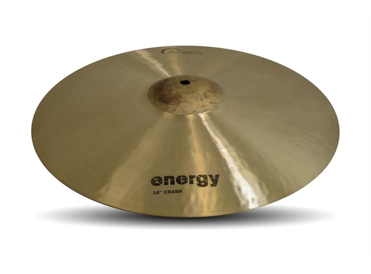 Dream Cymbals Energy Series Crash 16"
