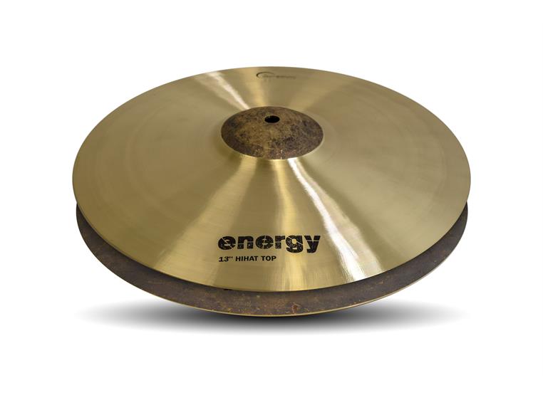 Dream Cymbals Energy Series Hi Hat 13"