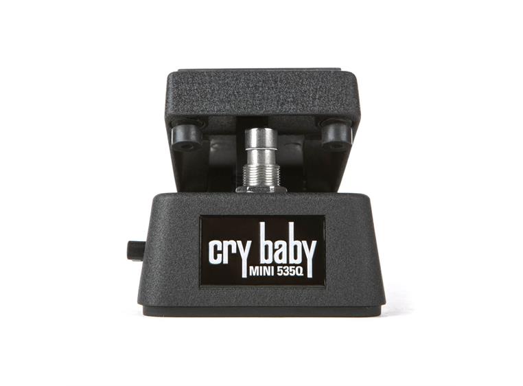 Dunlop 535Q Mini Cry Baby Wah