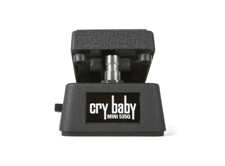 Dunlop 535Q Mini Cry Baby Wah 