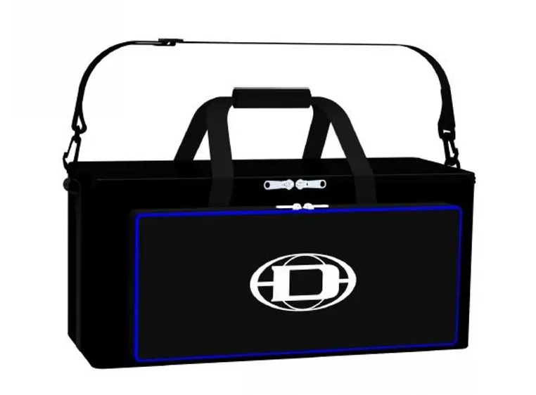 Dynacord SH-TS200W Bæreveske for TS-200 