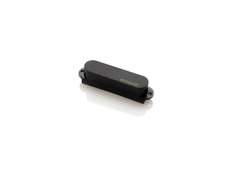 EMG-S3-BK Pickup Single passiv Black 
