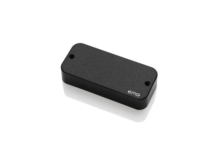 EMG-TBP Pickup Thunderbird Bass aktiv Black 