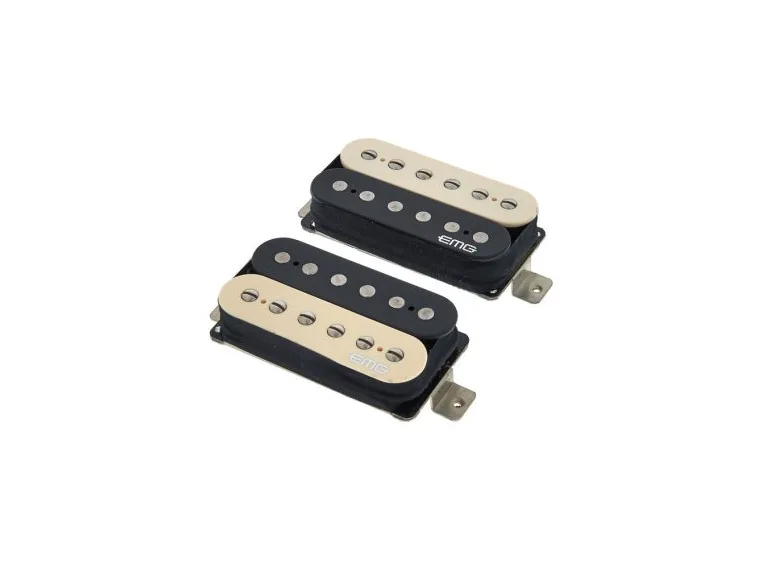 EMG FAT 55 SET ZB Retro Active Fat 55 set Zebra 