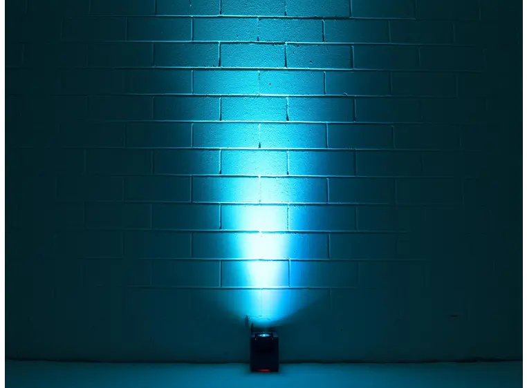 EUROLITE AKKU UP-1 QCL Flex Spot QuickDMX 