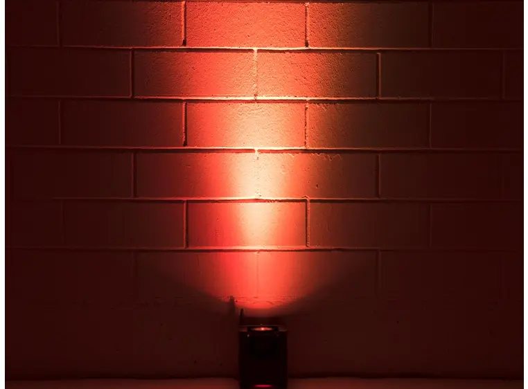 EUROLITE AKKU UP-1 QCL Flex Spot QuickDMX 