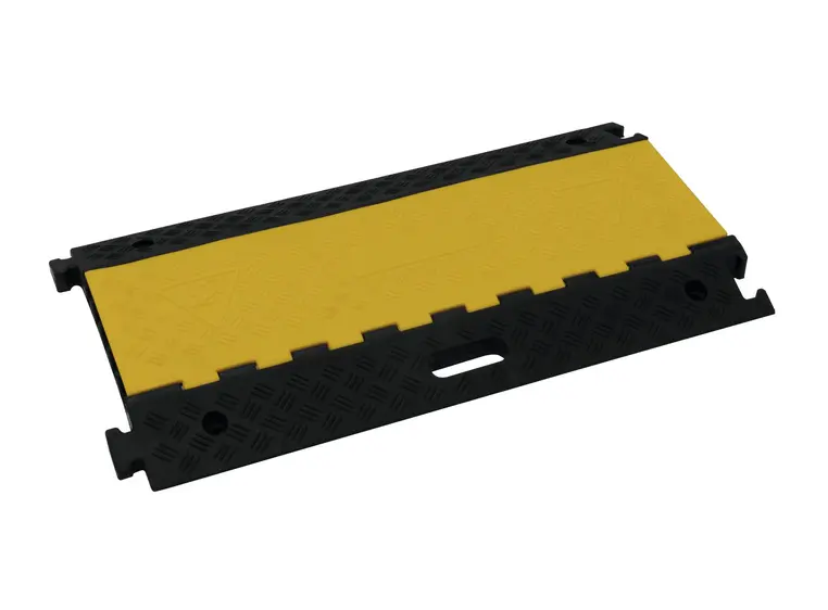 EUROLITE Cablebridge 5 Channels 900x500x50mm 