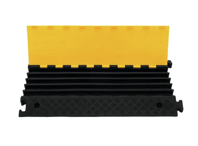 EUROLITE Cablebridge 5 Channels 900x500x50mm 