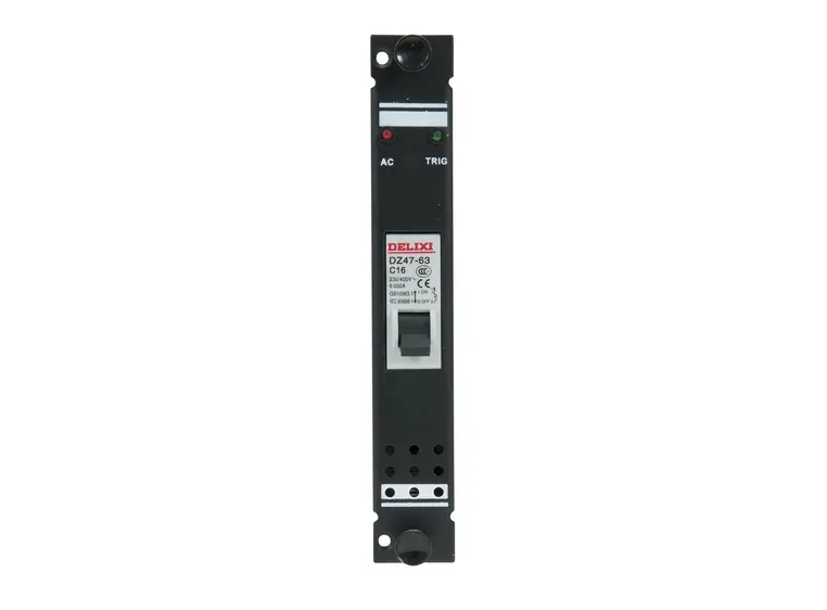 EUROLITE DPMX Dimmer-Modul 1216 MK2 