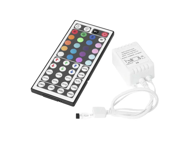 EUROLITE IR-3 Remote Control 