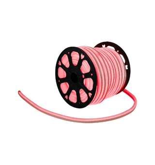 EUROLITE LED Neon Flex 230V Slim red 100cm