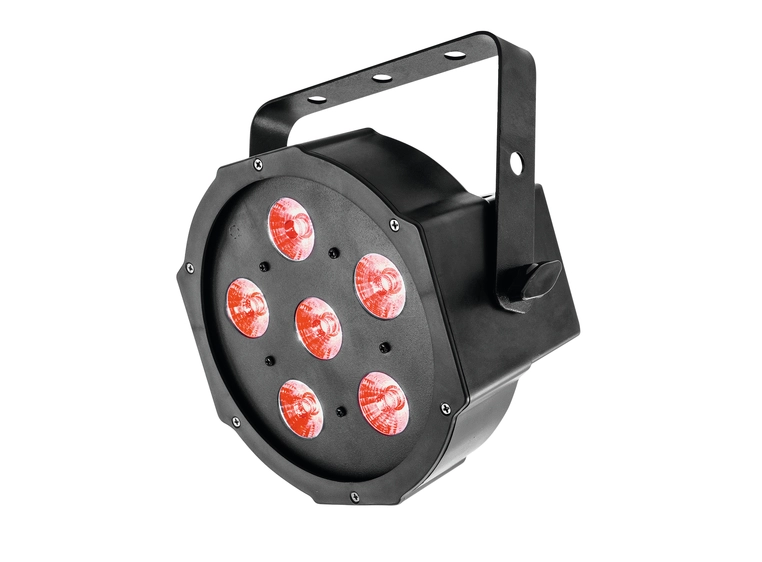 EUROLITE LED SLS-6 TCL Spot 
