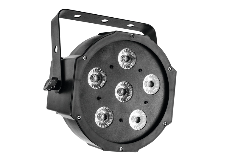 EUROLITE LED SLS-6 TCL Spot 